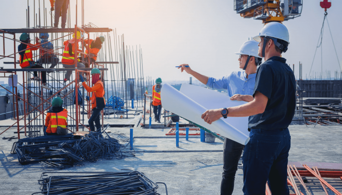 Excelência em Engenharia Civil